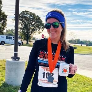 Meet your Posher, Melanie